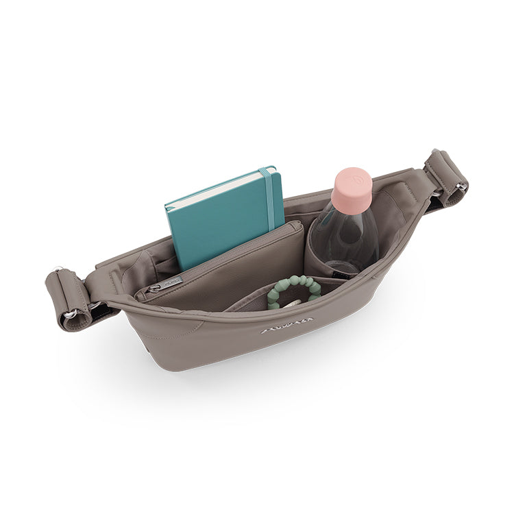 Nuna Stroller Organizer (Leatherette)