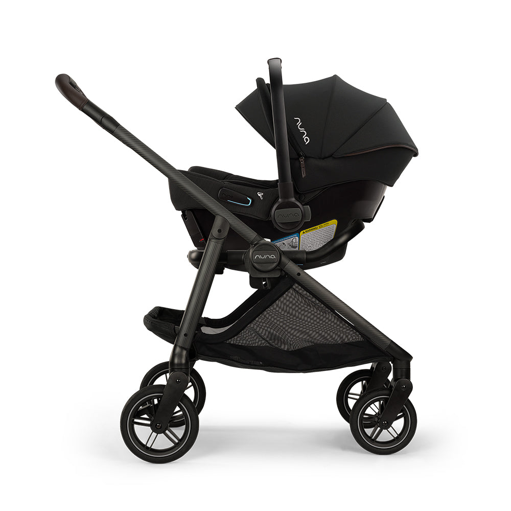 Nuna® SWIV™ Stroller