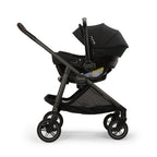 Nuna SWIV Stroller + PIPA URBN Travel System
