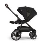Nuna TRIV LX + PIPA URBN Travel System