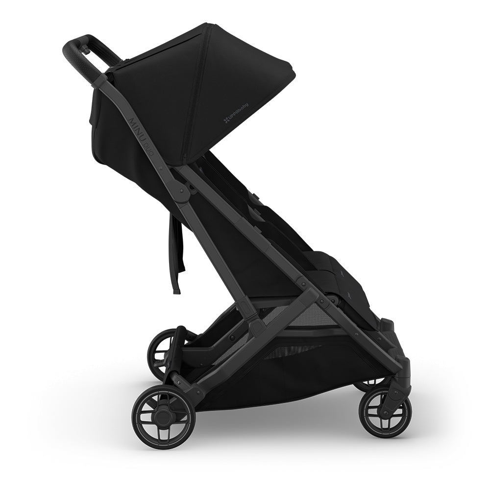 UPPAbaby Minu Duo Stroller