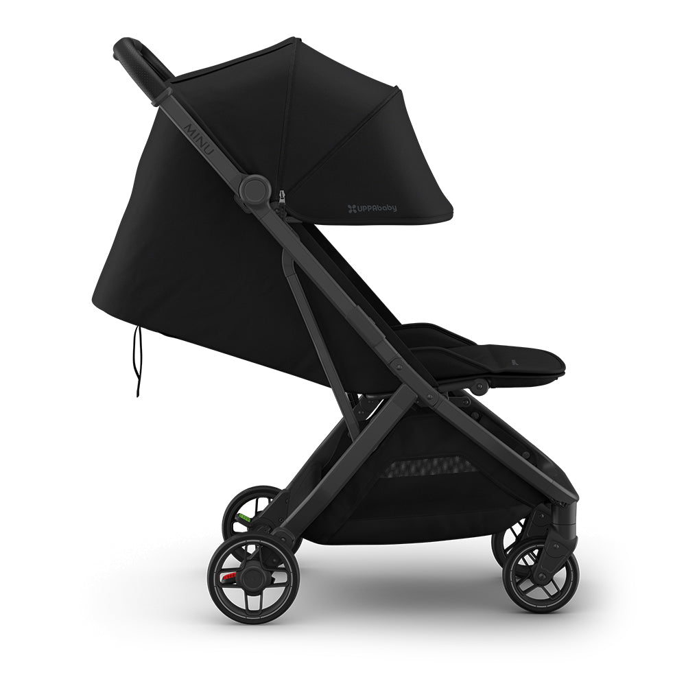 UPPAbaby Minu V3 Stroller