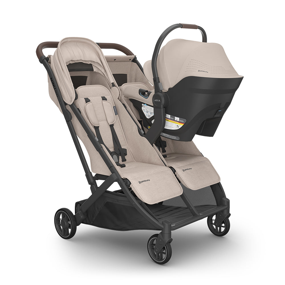 UPPAbaby Minu Duo Stroller