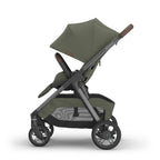 UPPAbaby Kona Stroller + Bassinet + Mesa/Aria Travel System