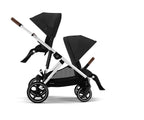 Cybex e-Gazelle S Double Electronic Assist Stroller