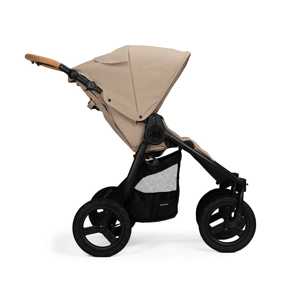 Bumbleride Indie Twin All-Terrain Stroller