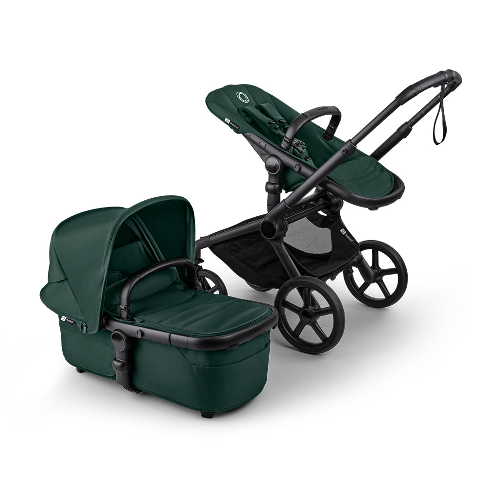 Bugaboo Fox 5 Renew 2-in-1 Stroller
