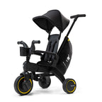 Doona Liki Trike in Midnight Edition