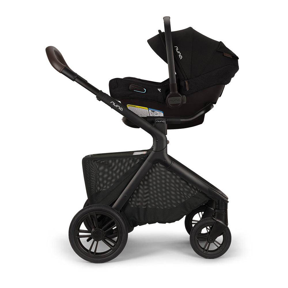 Nuna® DEMI™ Icon Stroller