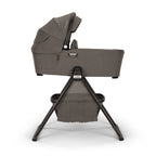 Nuna® DEMI™ Next Stroller + Bassinet + Bassinet Stand + Rider Board