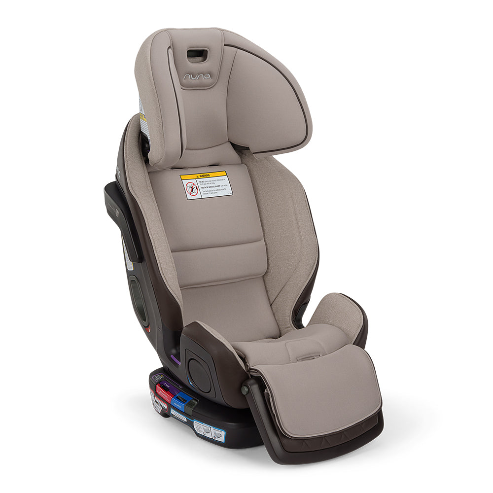 Nuna EXEC Next All-in-one Car Seat