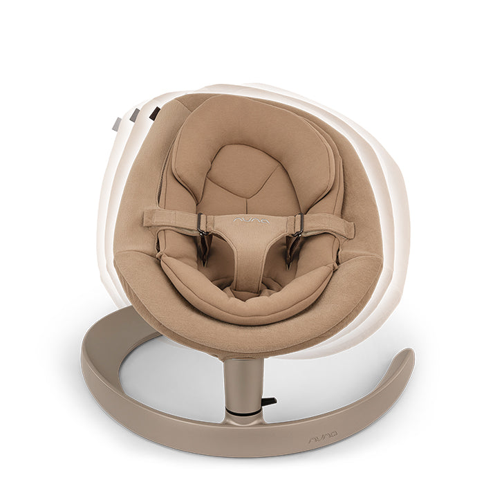 Nuna LEAF Grow Child Seat