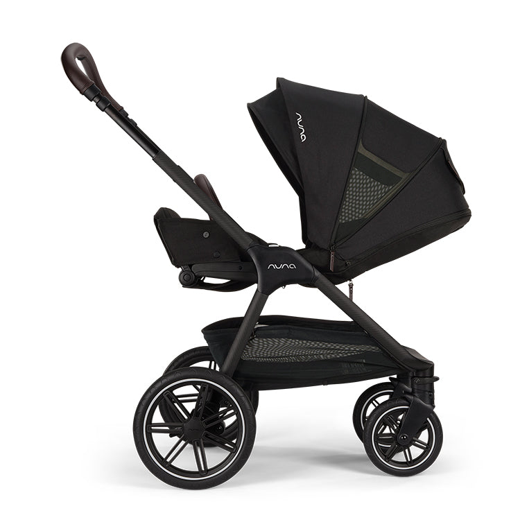 Nuna TRIV LX + PIPA URBN Travel System