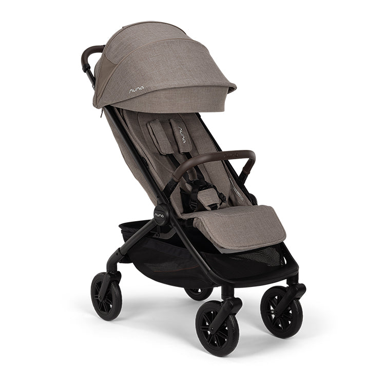 Nuna TRVL™ 360° Stroller