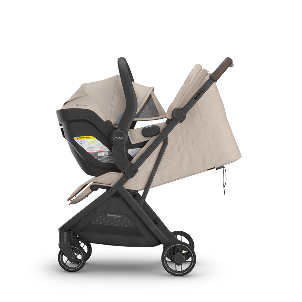 UPPAbaby Minu V3 Stroller