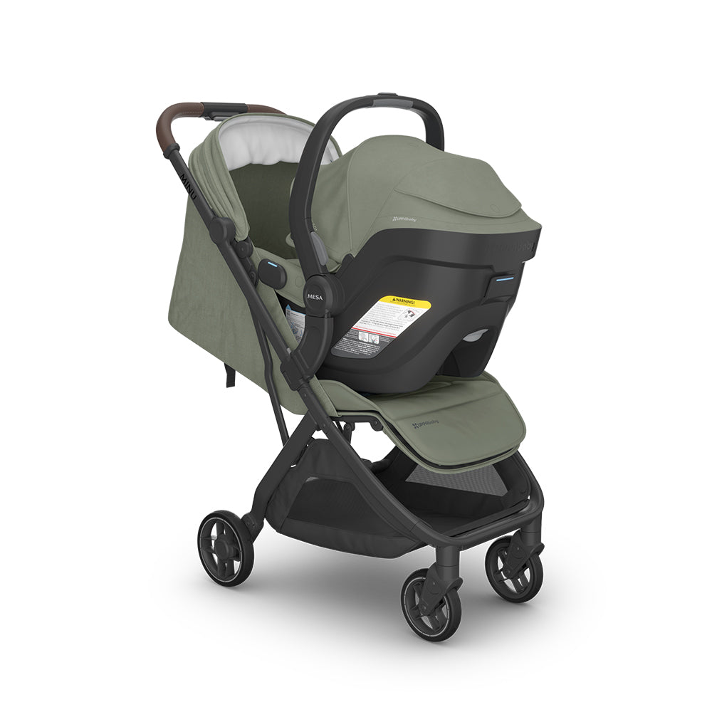 UPPAbaby Minu V3 Stroller