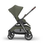 UPPAbaby Kona Stroller + Bassinet + Mesa/Aria Travel System