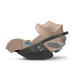 Cybex Cloud T  SensorSafe Comfort Extend Infant Car Seat