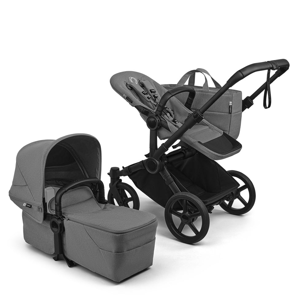 Bugaboo Donkey 6 Stroller