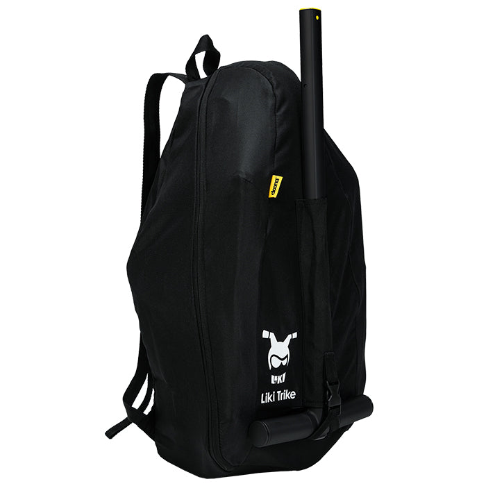 Doona Liki Trike in Midnight Edition