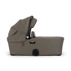 Nuna® DEMI™ Next Stroller + Bassinet + Bassinet Stand + Rider Board