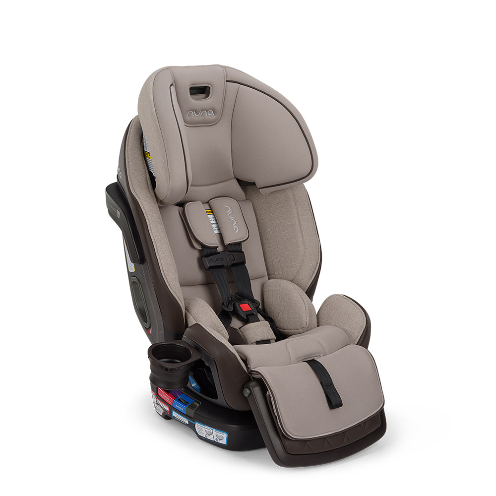 Nuna EXEC Next All-in-one Car Seat