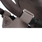 Nuna Stroller Organizer (Leatherette)