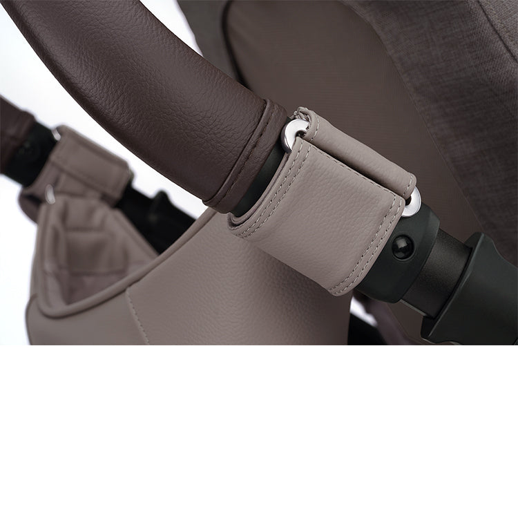 Nuna Stroller Organizer (Leatherette)