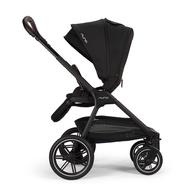 Nuna TRIV LX + PIPA URBN Travel System