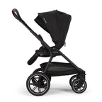 Nuna TRIV LX + PIPA URBN Travel System