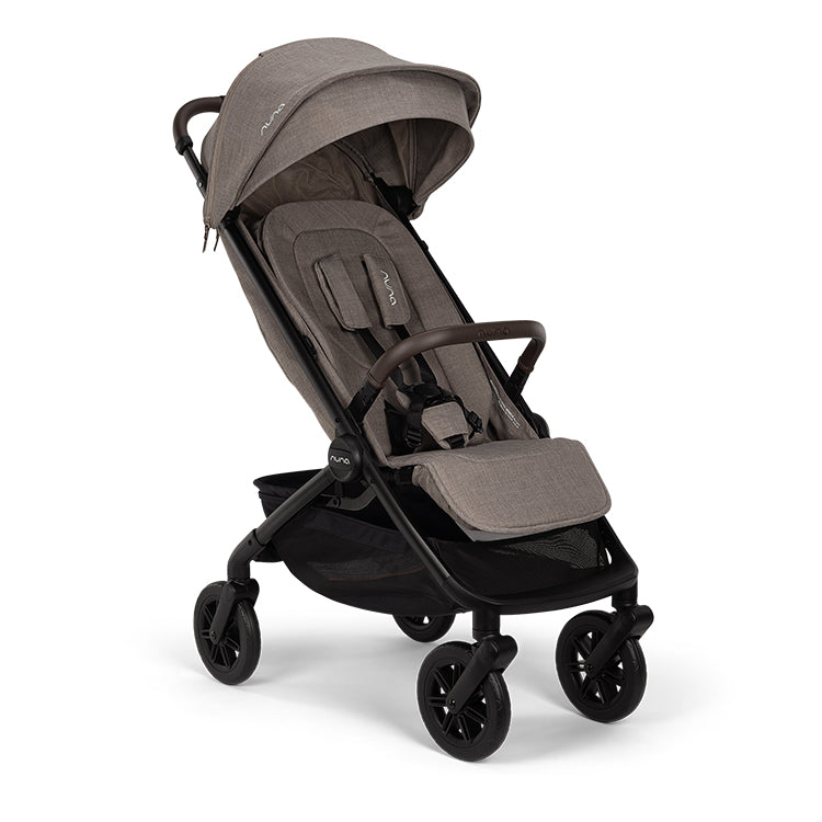 Nuna TRVL™ 360° Stroller