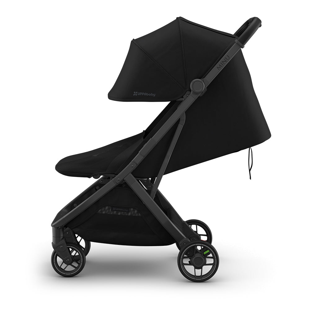 UPPAbaby Minu V3 Stroller