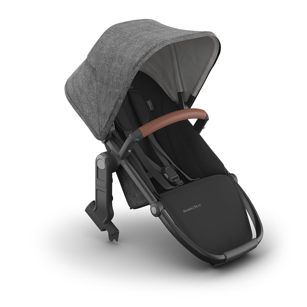 UPPAbaby Vista RumbleSeat V3 (with Lower Adapters)