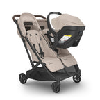UPPAbaby Minu Duo Stroller