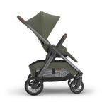 UPPAbaby Kona Stroller + Bassinet + Mesa/Aria Travel System