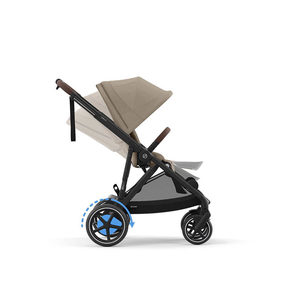 Cybex Gazelle S 2 Stroller