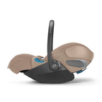 Cybex Cloud T  SensorSafe Comfort Extend Infant Car Seat