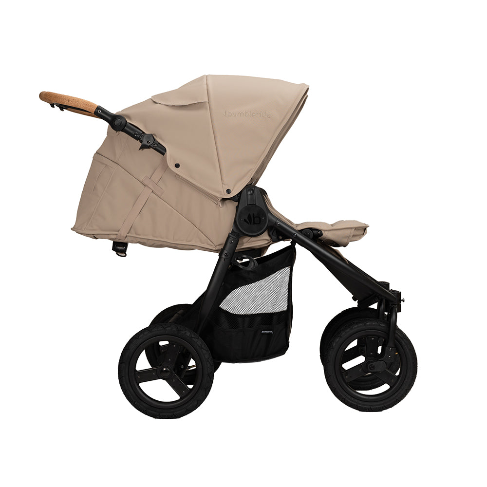 Bumbleride Indie Twin All-Terrain Stroller