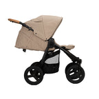 Bumbleride Indie Twin All-Terrain Stroller