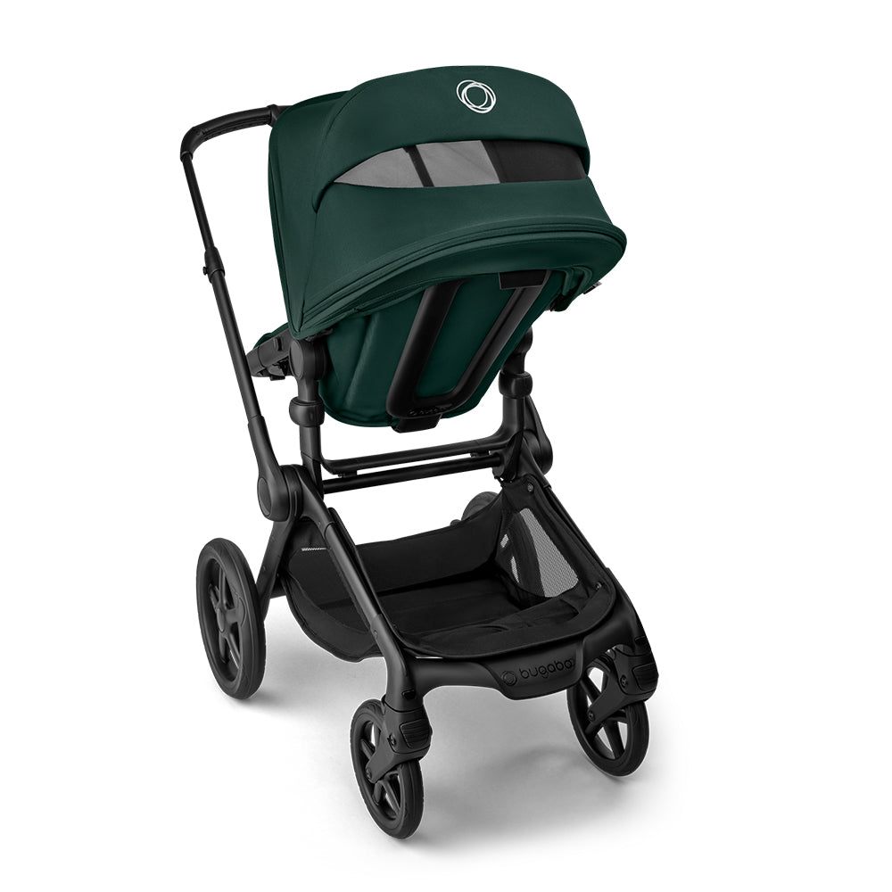 Bugaboo Fox 5 Renew 2-in-1 Stroller