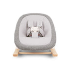 Nuna BRYN High Chair + Newborn Rocker Seat