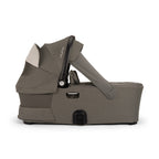 Nuna® DEMI™ Next Stroller + Bassinet + Bassinet Stand + Rider Board