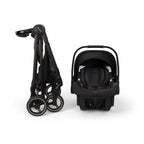 Nuna PIPA URBN Flex System with PIPA URBN Car Seat