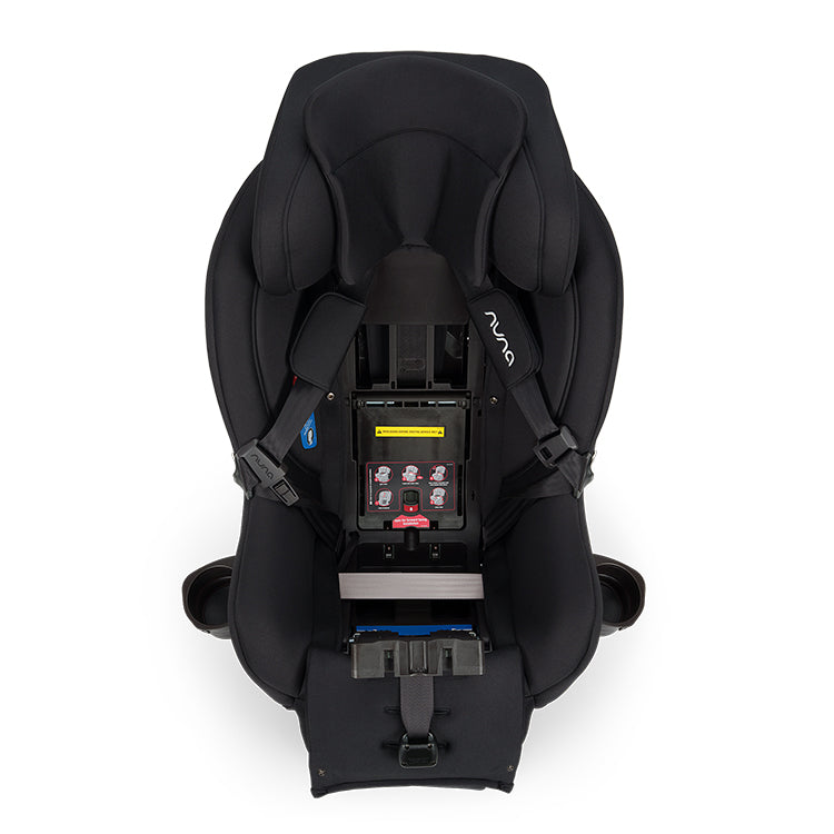 Nuna RAVA Next Convertible Car Seat
