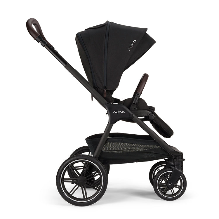 Nuna TRIV LX + PIPA URBN Travel System