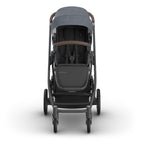 UPPAbaby Cruz V3 Stroller + Bassinet + Mesa/Aria Travel System