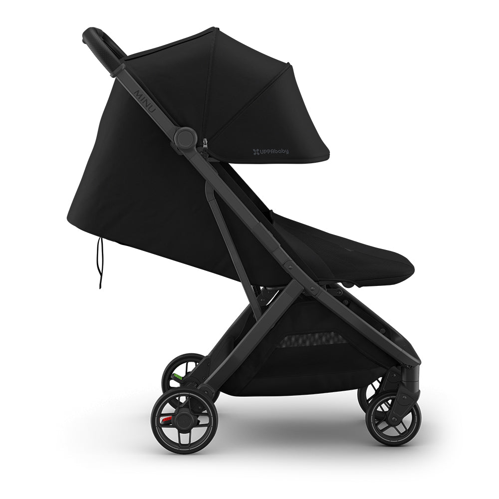 UPPAbaby Minu V3 Stroller
