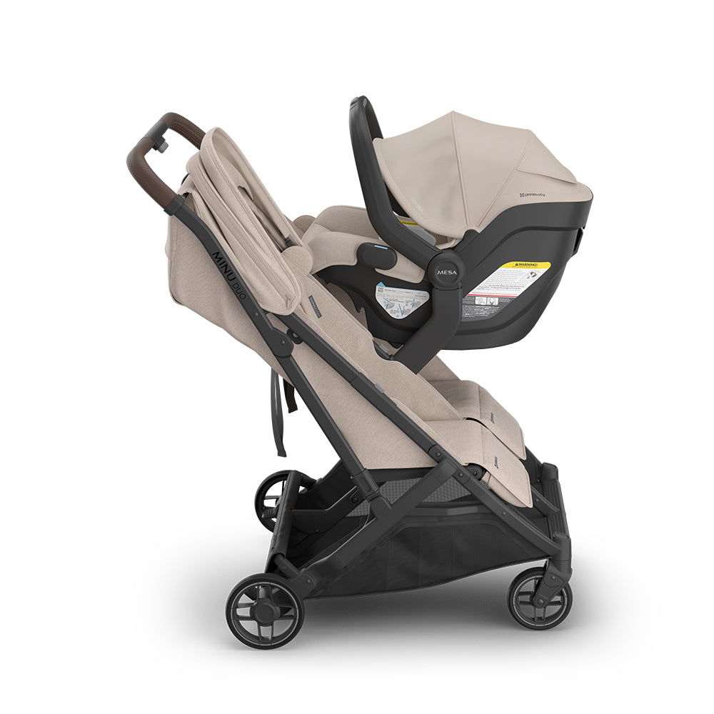 UPPAbaby Minu Duo Stroller