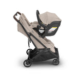 UPPAbaby Minu Duo Stroller