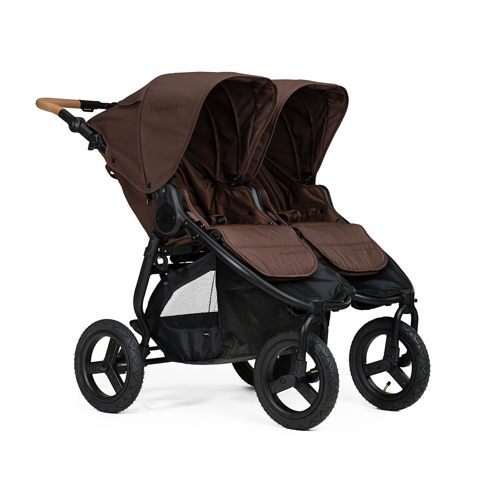 Bumbleride Indie Twin All-Terrain Stroller